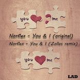 Artwork voor "You & I"