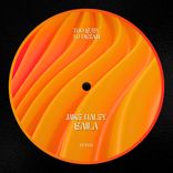 Artwork für "Baila"