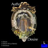 Artwork for "Desire"