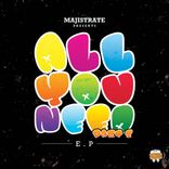 Portada para "All you need 'Part 2'"