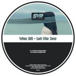 Artwork for "Let Me See"