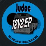 Artwork for "12V2 EP"