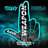 Artwork for "Rave Weapon"