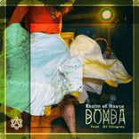 Artwork für "Bomba (Arawakan Drum Mix)"