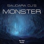 Portada para "Monster"