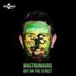 Artwork for "Out On The Steet"