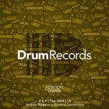 Artwork für "Corner"