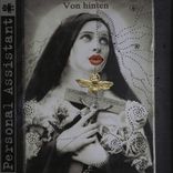 Artwork für "Von hinten"