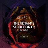 Artwork for "The Ultimate Seduction EP"