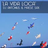 Portada para "La Vida Loca"