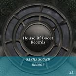 Artwork for "Reboot"