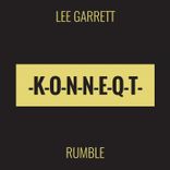 Artwork for "Rumble"