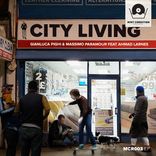 Portada para "City Living"