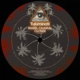 Artwork voor "Closer"