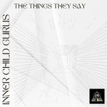 Portada para "The Things They Say"