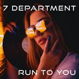 Artwork for "Run To You"