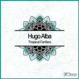 Artwork voor "Tropical Fanfara"