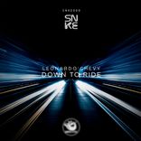 Artwork for "Down To Ride"