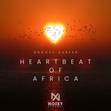 Artwork for "Heartbeat Of Africa"