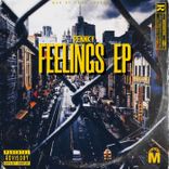 Artwork for "Feelings"