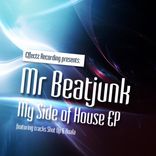 Artwork voor "My Side of House EP"