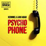 Artwork for "Psycho Phone"