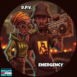 Artwork voor "Emergency"