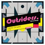 Artwork for "Lately"