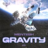 Artwork für "Gravity EP"
