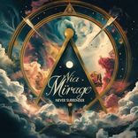 Artwork für "Never Surrender"