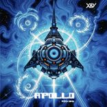 Portada para "Apollo"