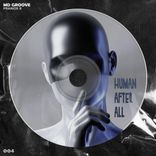 Artwork for "Md Groove"