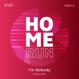 Artwork for "I'm Nobody"