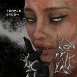 Artwork voor "Temple"