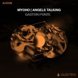 Artwork for "Myoho | Angels Talking"