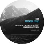 Portada para "Repeating Cycles"