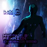 Artwork for "Insomnia 6000"