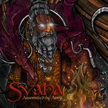 Artwork voor "Svaha"