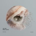 Artwork for "Let Me Feel Alive"