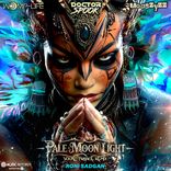 Portada para "Pale Moon Light"