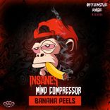 Artwork voor "Banana Peels"