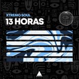 Artwork for "13 Horas"