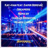 Artwork for "Dreamers Remix"