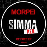 Artwork für "Be Free EP"