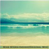 Artwork voor "Indigo"