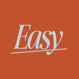 Portada para "Easy"