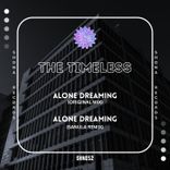 Artwork for "Alone Dreaming"