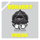 Portada para "Freak"