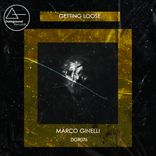 Artwork for "Getting Loose"