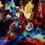 Artwork for "Hamdouchia"